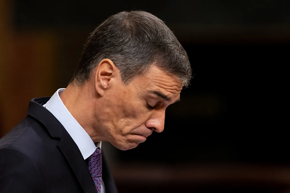 La percepción internacional de la corrupción en España cae al peor nivel desde 2012