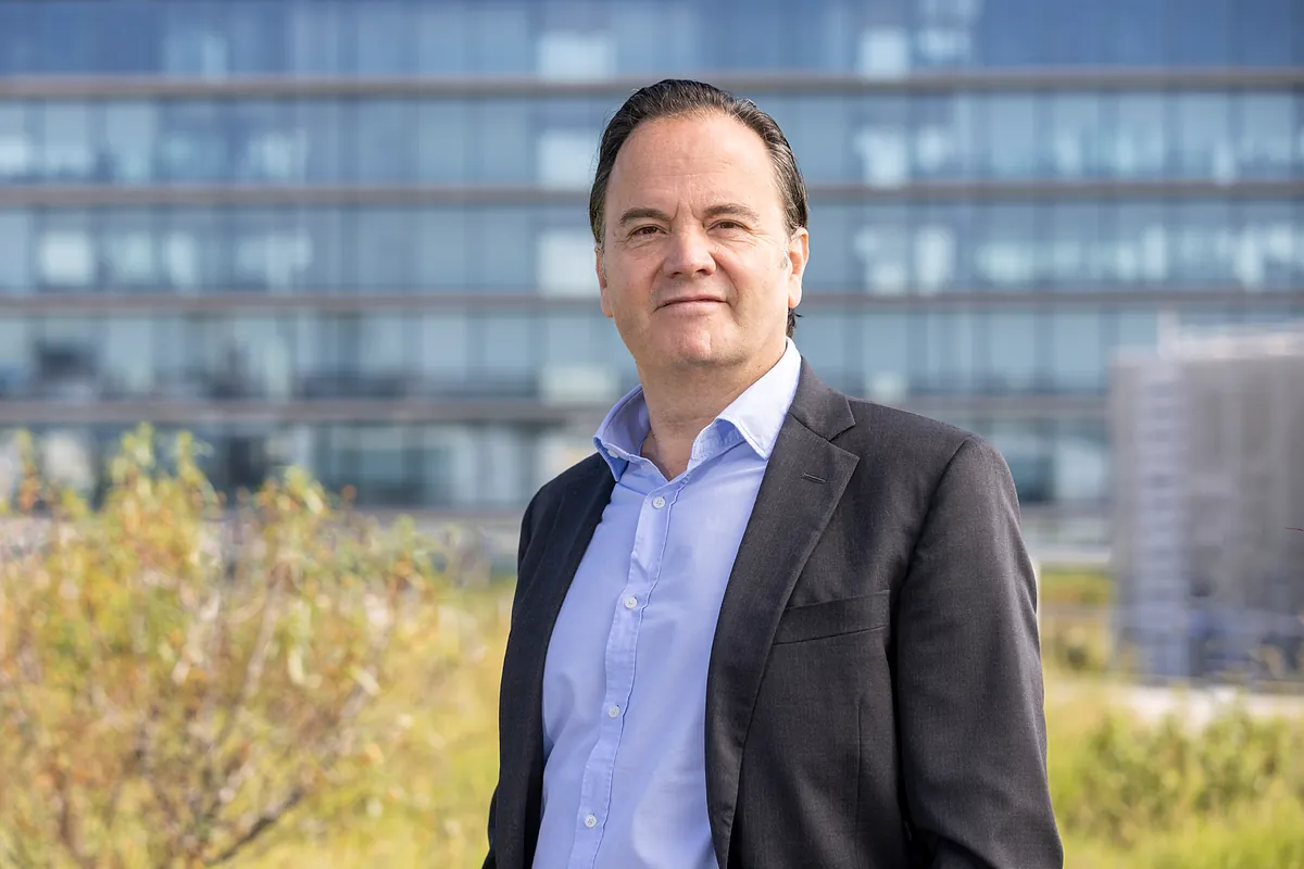 BBVA reorganiza su banca de inversión para acelerar el negocio en Europa