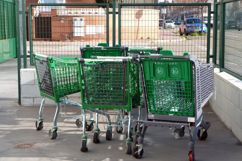 En silencio, Mercadona ha logrado algo: en España hablar de "marca blanca" es hacerlo de la cadena valenciana