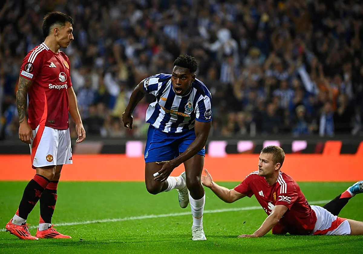 Samu Aghehowa se rompe el cruzado y se pierde el Mundial