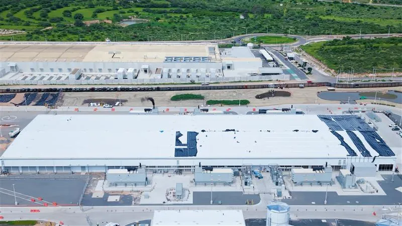 La resistencia comunitaria crece en el valle de los centros de datos de México