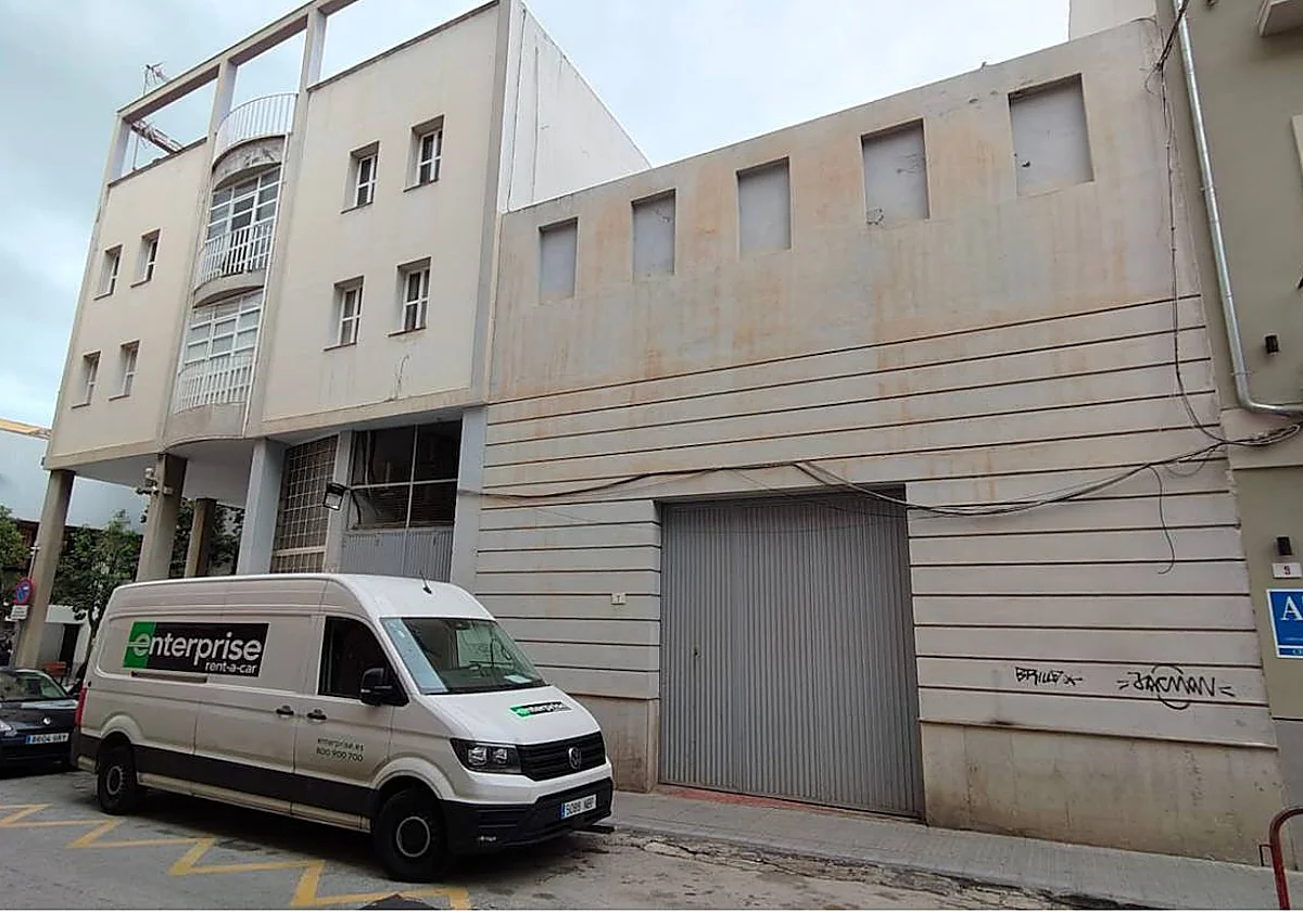 Revés a la ampliación del Teatro Cervantes: el concurso de las salas de ensayo queda desierto