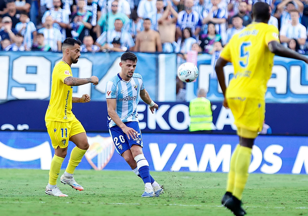 Una nueva oportunidad para Montero