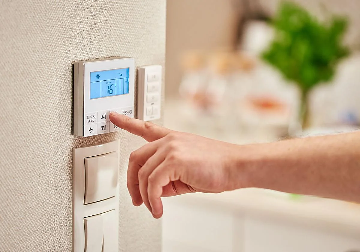 ¿Qué es más caro: apagar la calefacción o mantenerla encendida toda la noche a menos grados?