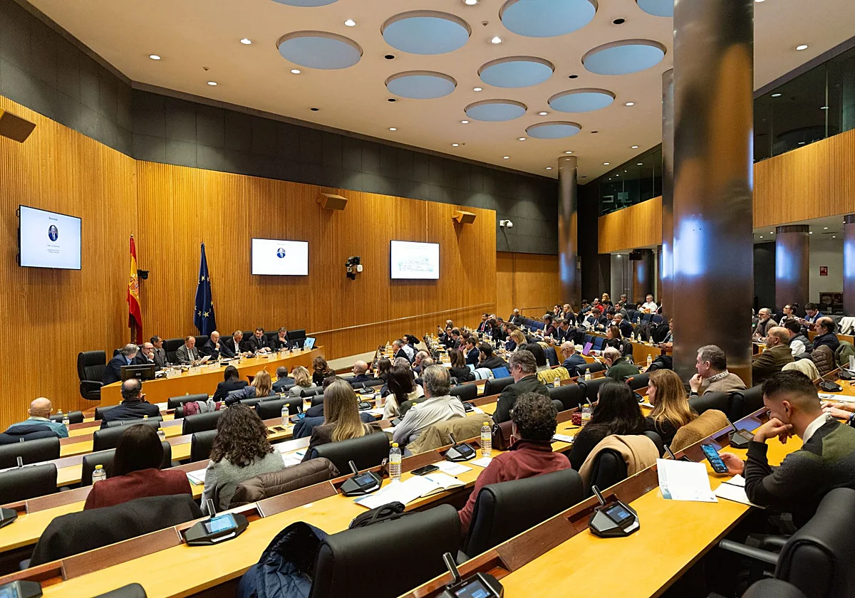La automoción lanza su hoja de ruta para una España más verde