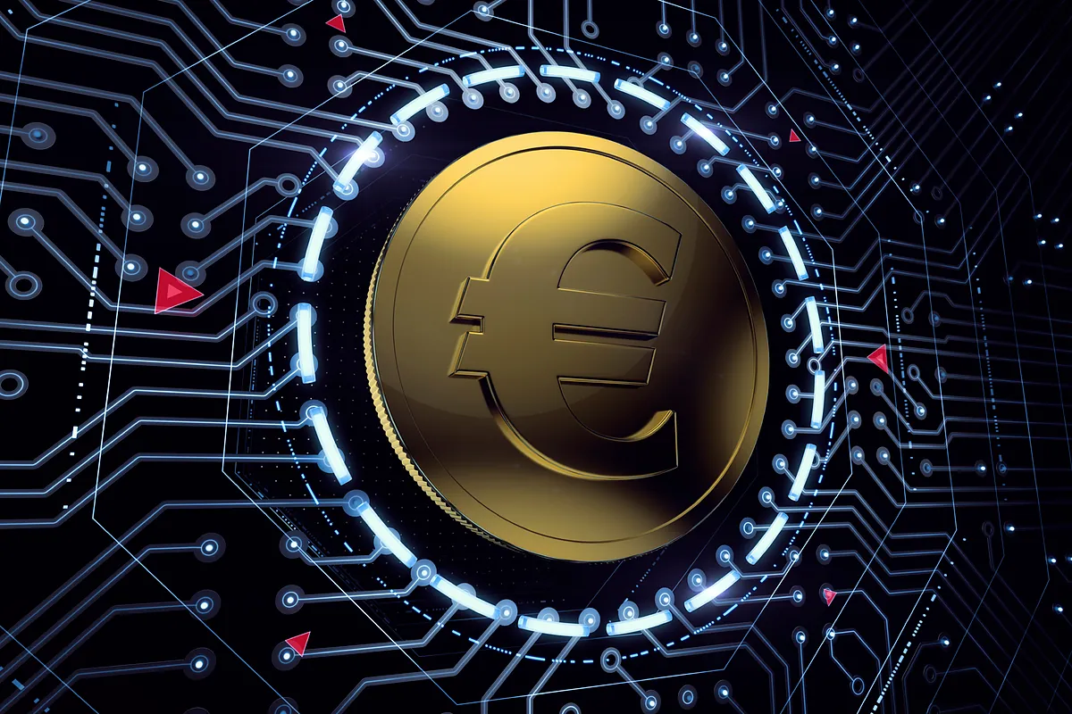 La Eurocámara vira y apoya ahora el euro digital online