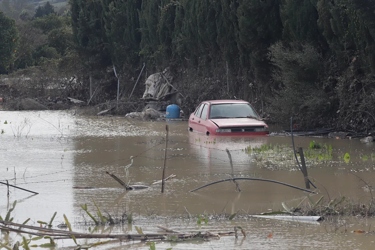¿Cómo tributan las indemnizaciones por desastres?