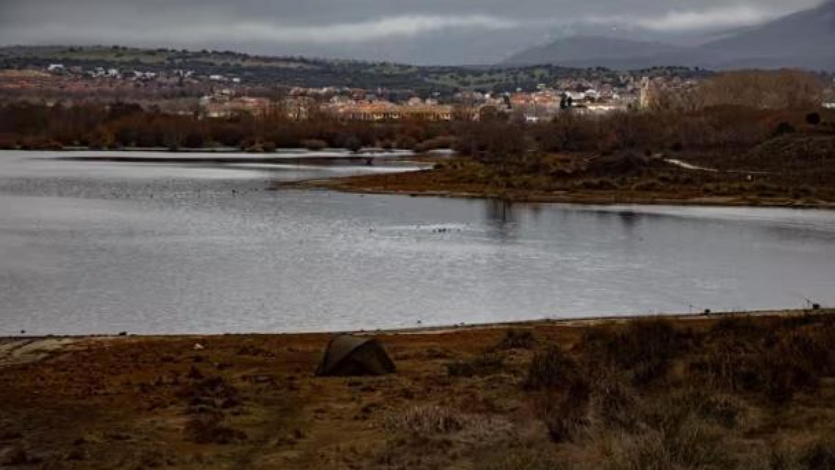 Madrid activa el plan de emergencia por posibles inundaciones y desbordamientos de los ríos