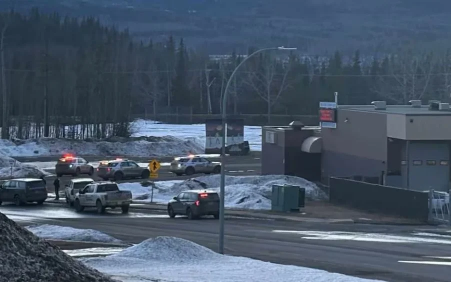 Al menos diez muertos en un tiroteo masivo en una escuela de Canadá
