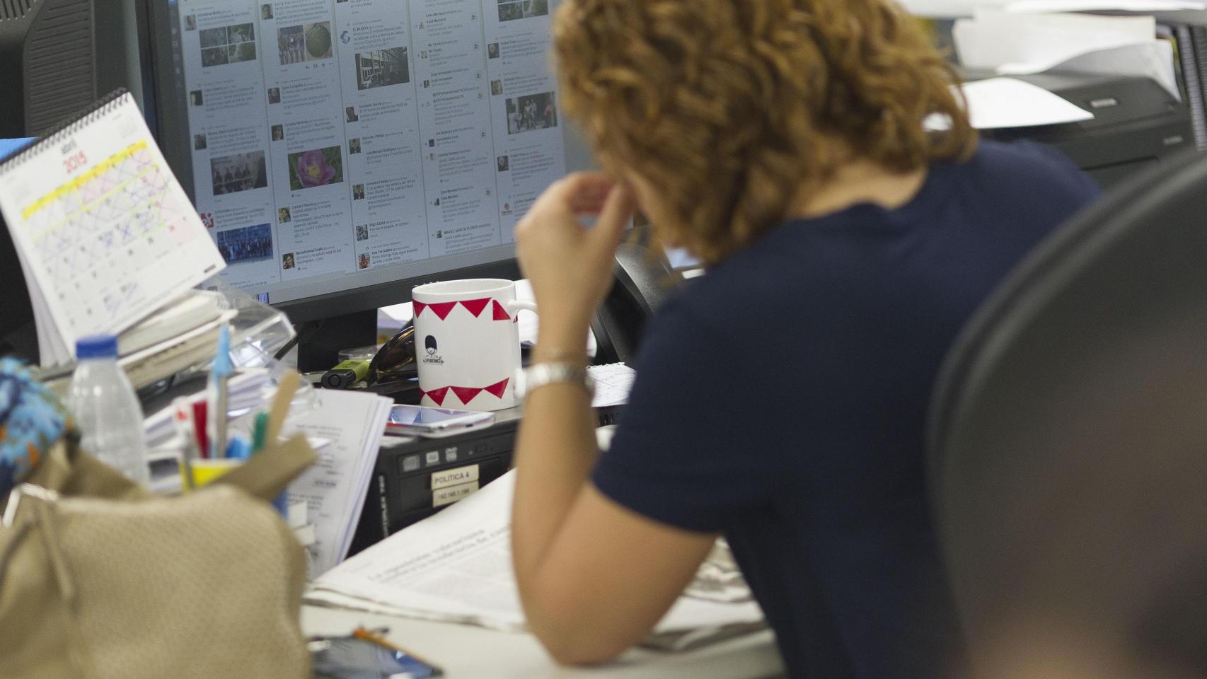 Málaga, segunda provincia andaluza con mayor salario bruto: la capital eleva la media hasta los 22.151 euros