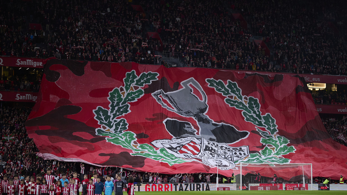 Esta sí va a ser la semifinal eterna