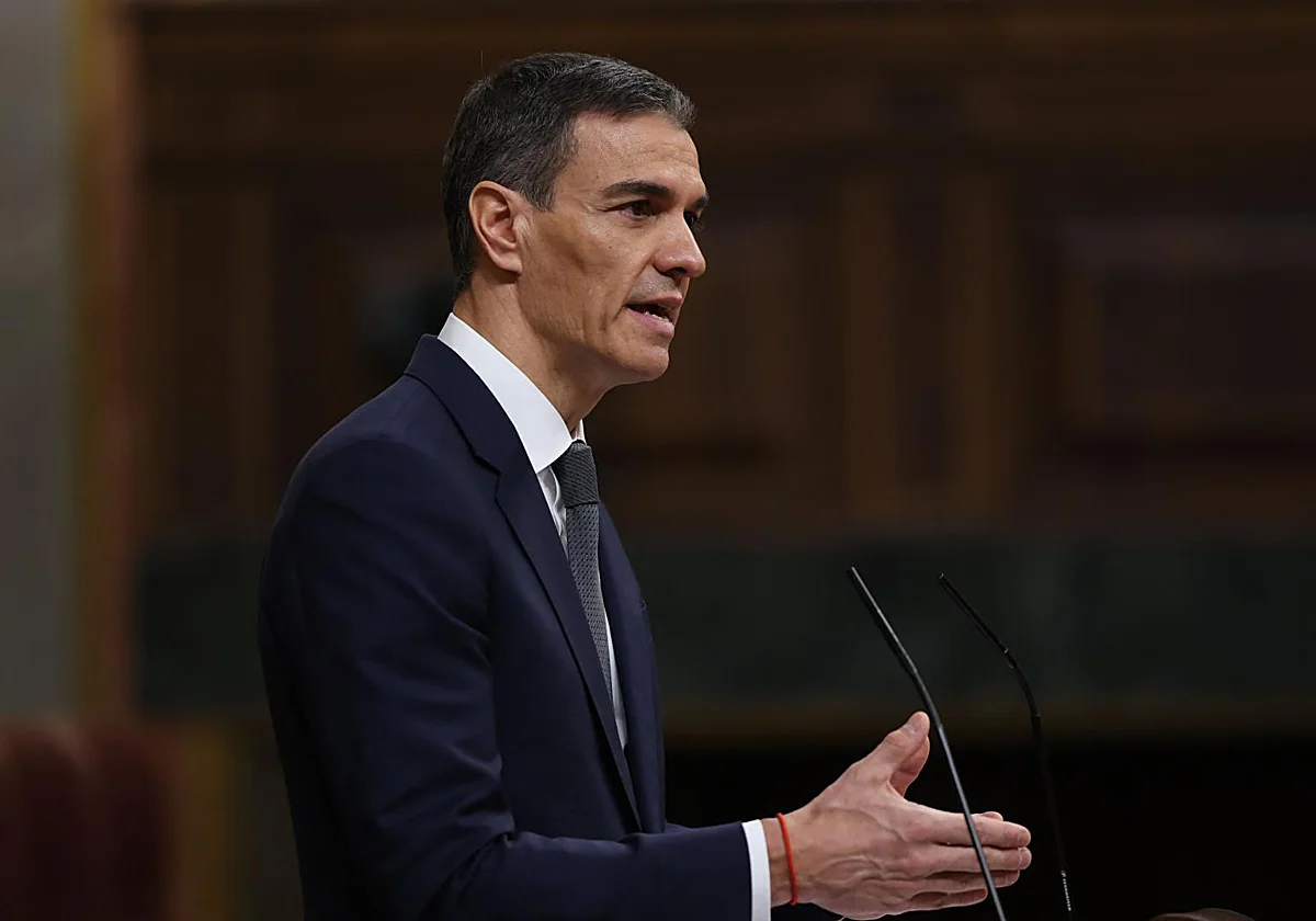 Sánchez pide no «generar miedo» sobre el sistema ferroviario tras Adamuz: «No es perfecto, pero es seguro»