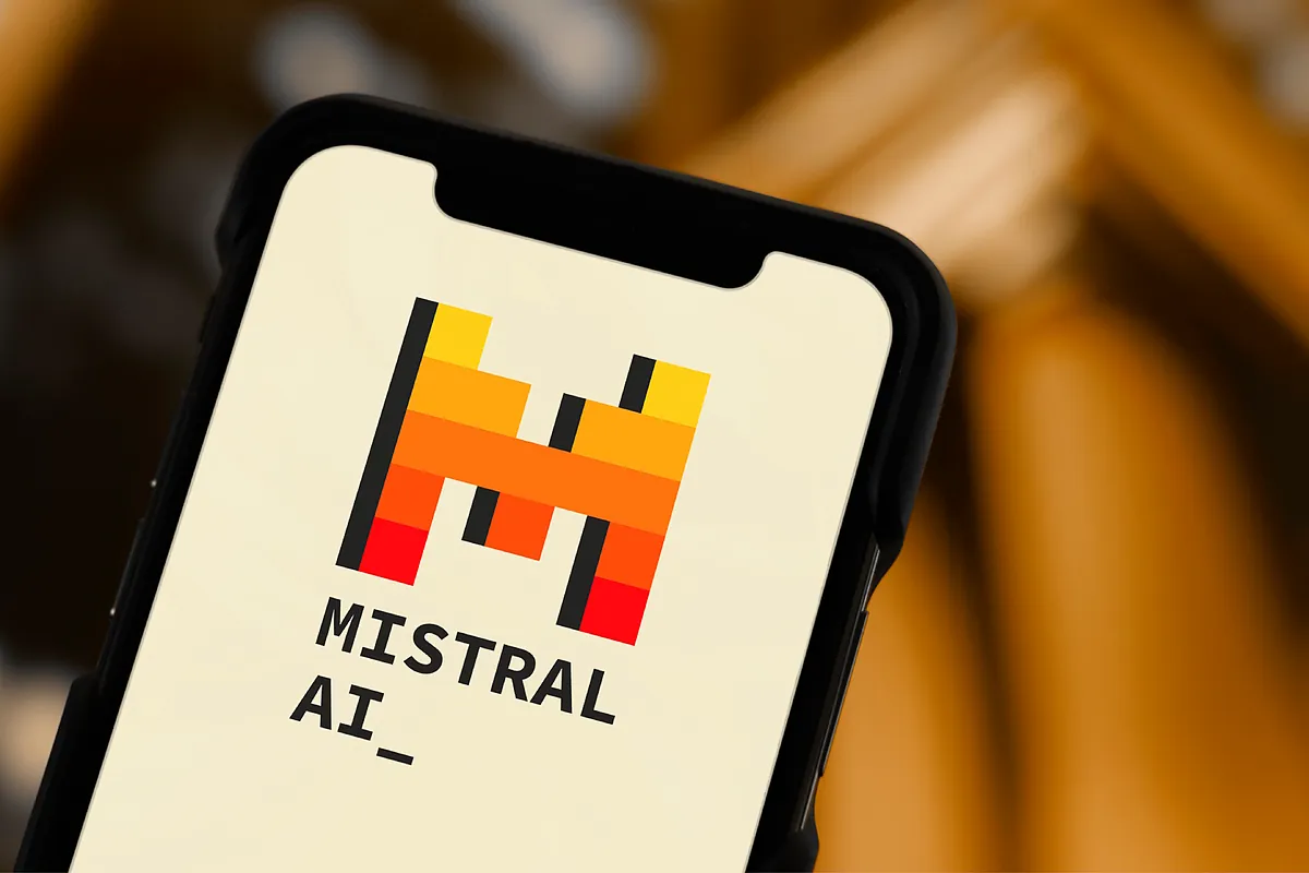 Mistral anuncia una inversión de 1.200 millones de euros para potenciar la IA europea