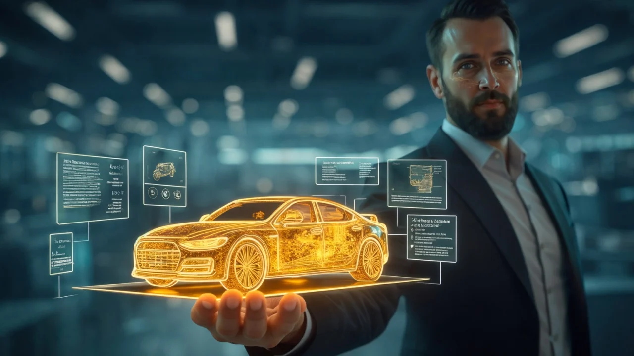 Los concesionarios ya fichan “vendedores” de IA: así funcionan los avatares virtuales