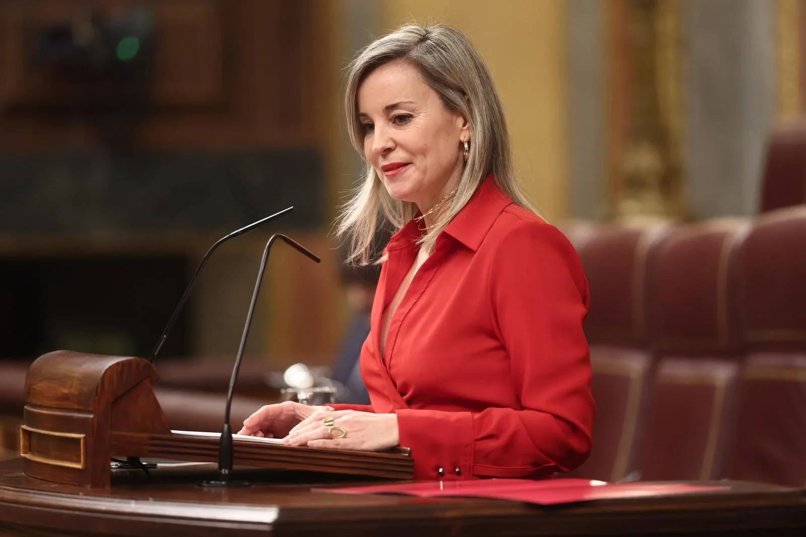 Sumar reprocha a Sánchez su «inmovilismo» en materia de vivienda y exige una renovación ferroviaria