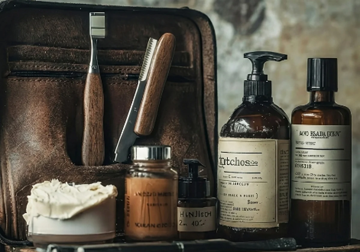 Los mejores kits de cuidado de barba para hidratar y dar estilo a tu imagen