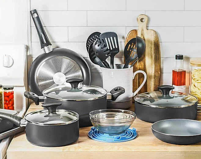 No te pierdas estas ollas, cacerolas y sartenes para elevar tus preparaciones culinarias a nivel chef