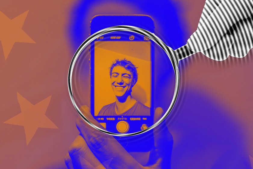 Subir el DNI para entrar a una app es algo más que un sistema de verificación: es la batalla por el Internet del futuro