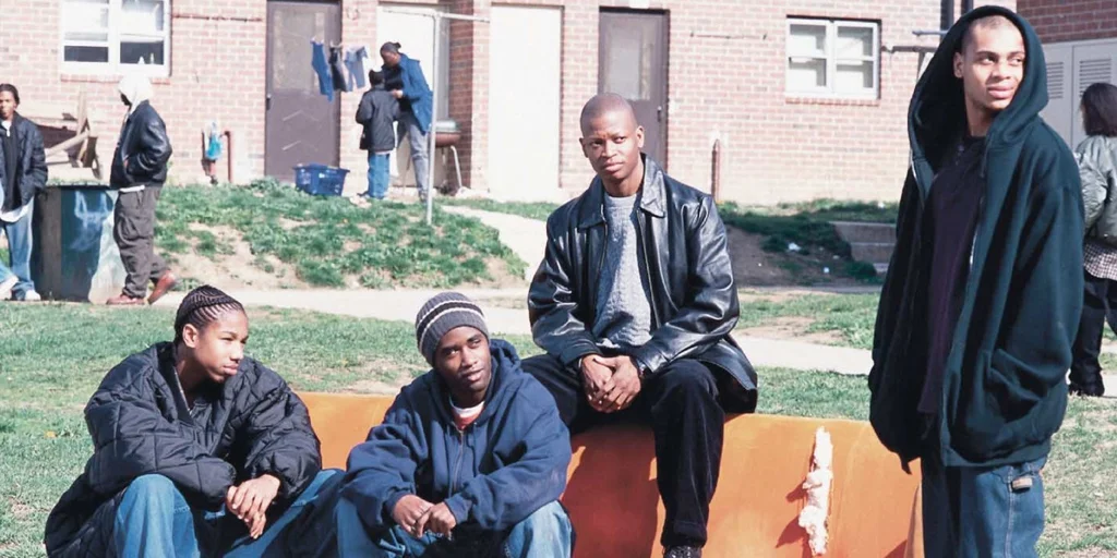 El canon audiovisual del siglo XXI: Las series y el 'streaming' frente al cineasta clásico