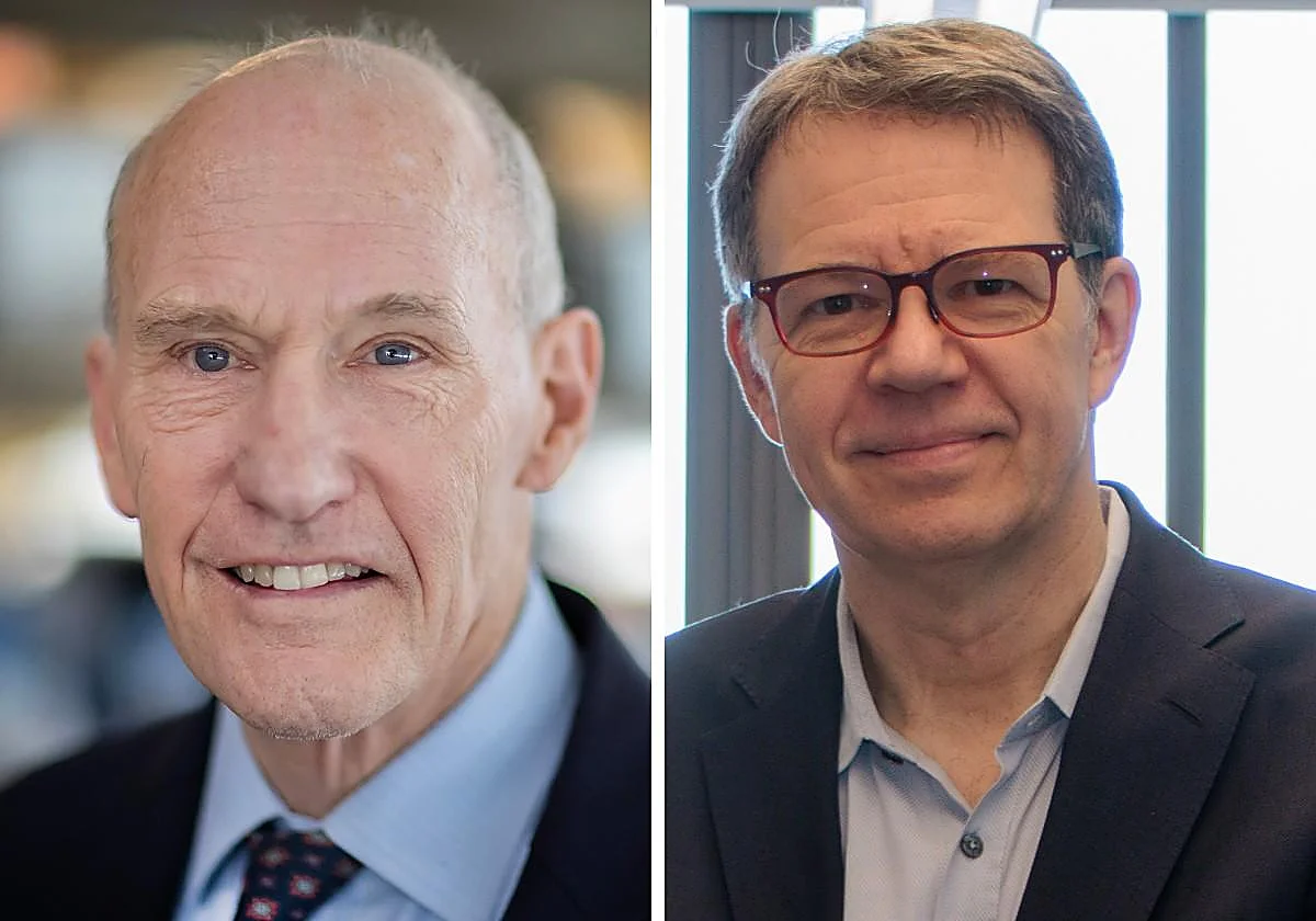 Premio Fronteras para los padres del CAR-T, una de las terapias más prometedoras contra el cáncer