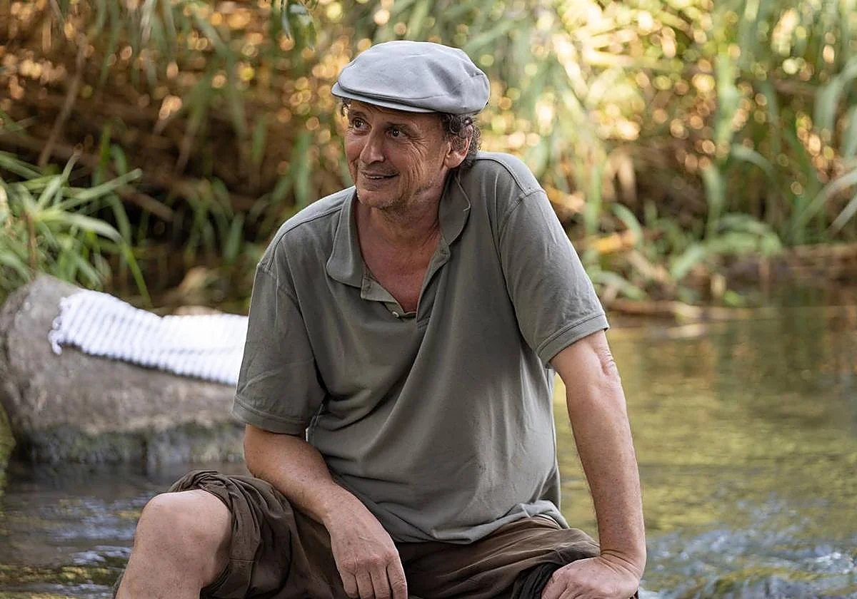 José Luis Guerín: «No sé qué es Netflix, yo sigo teniendo adición a la pantalla blanca»