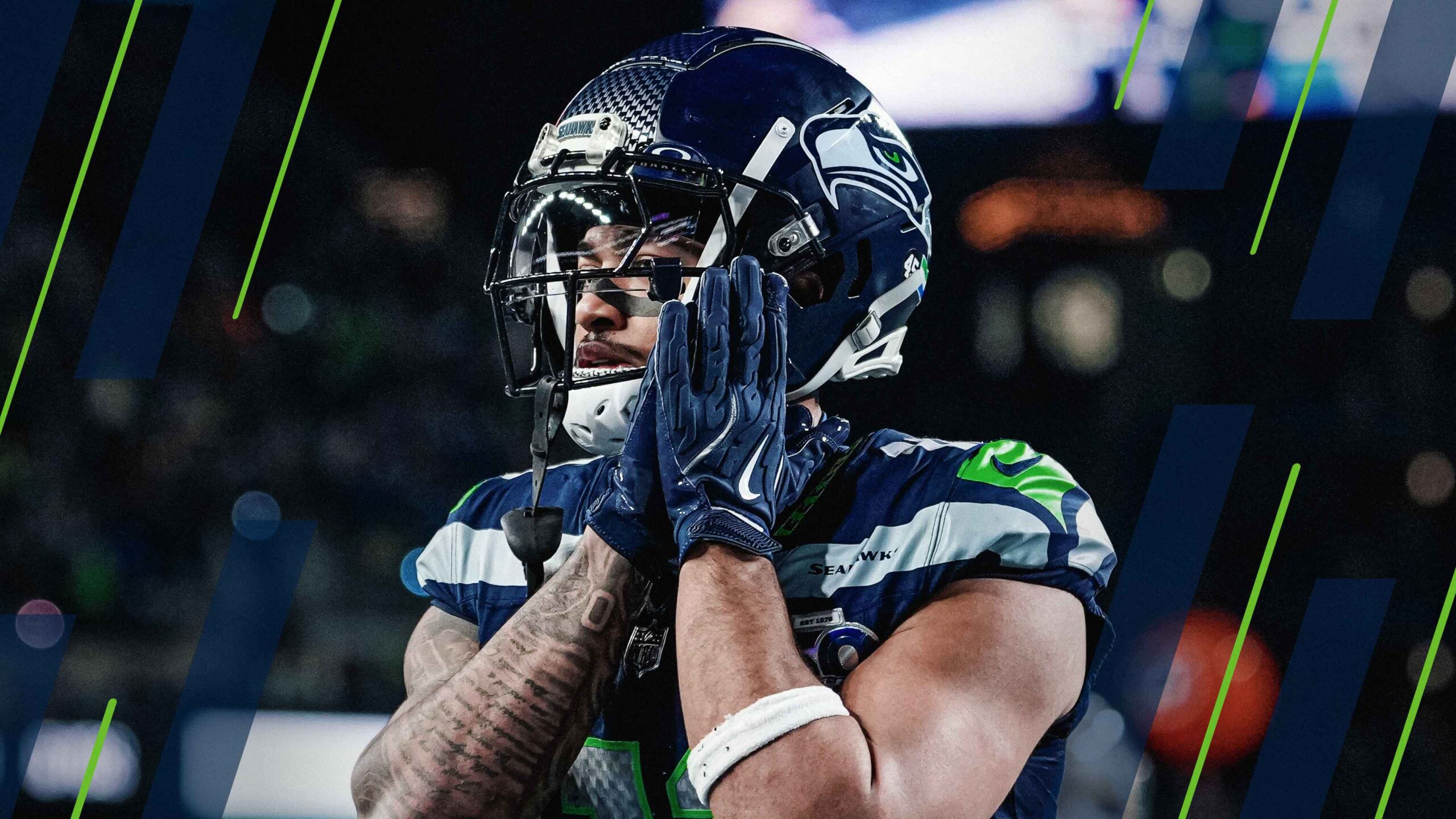 Fantasy Football: Top 3 must-draft players from Super Bowl 60 for 2026