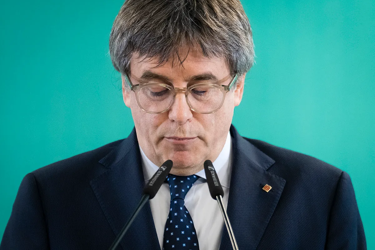 La Fiscalía y la Abogacía apoyan amnistiar a Puigdemont ante la negativa del Supremo