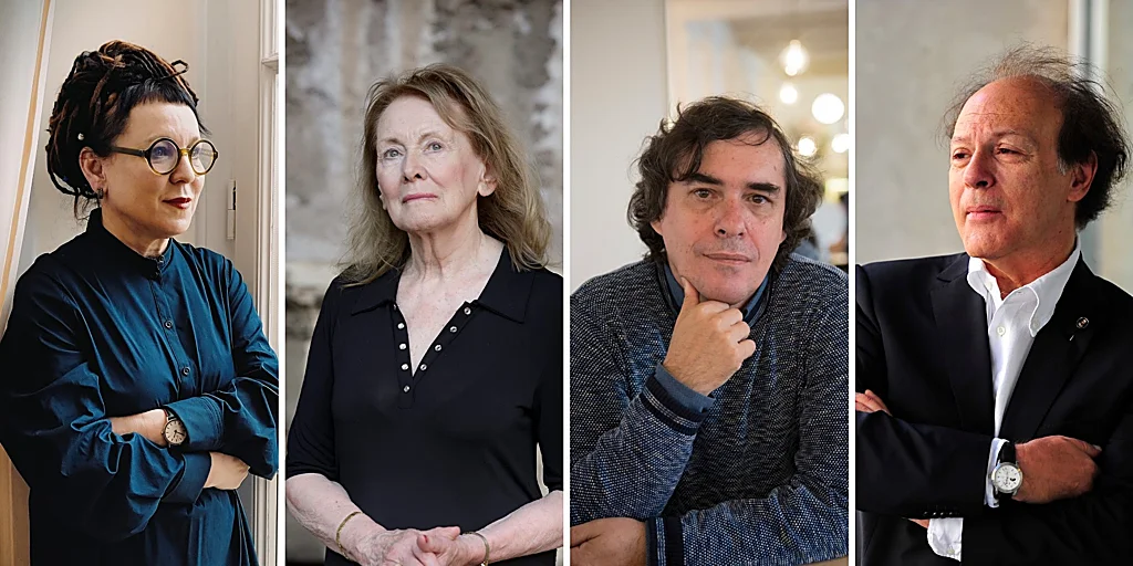 El canon literario del siglo XXI: la era del yo en el reino de las letras