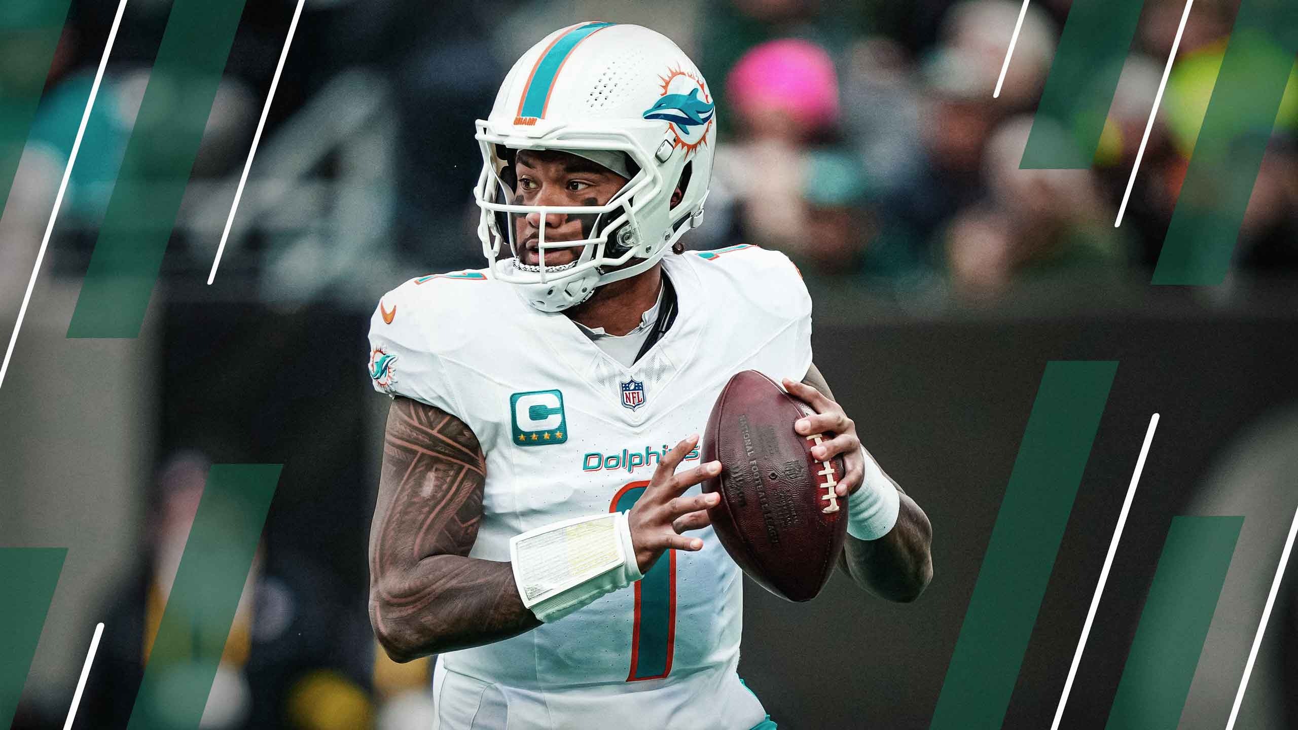 2026 NFL Offseason: Playing matchmaker for teams that need quarterbacks