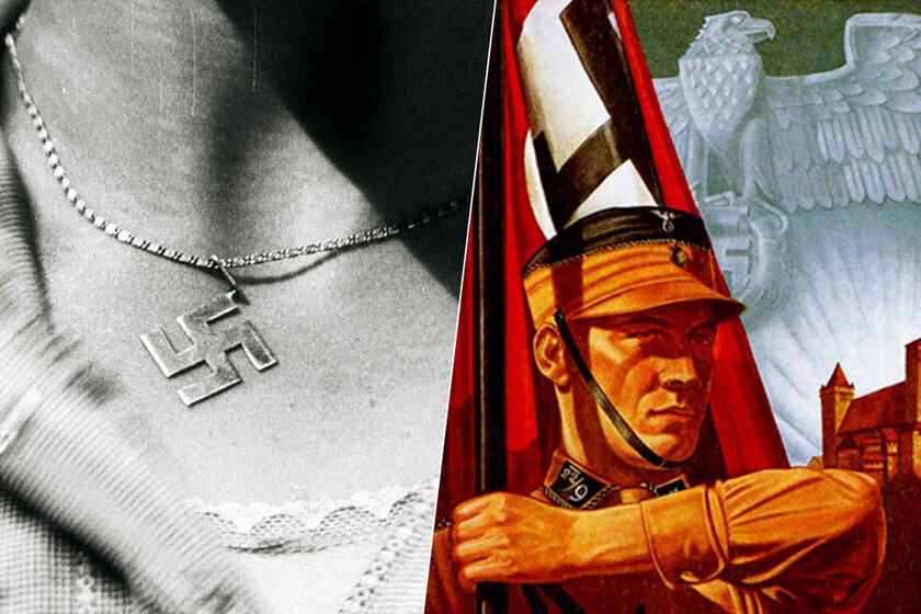 Los nazis produjeron 1.200 películas. 44 de ellas siguen prohibidas y custodiadas por el Gobierno alemán a día de hoy