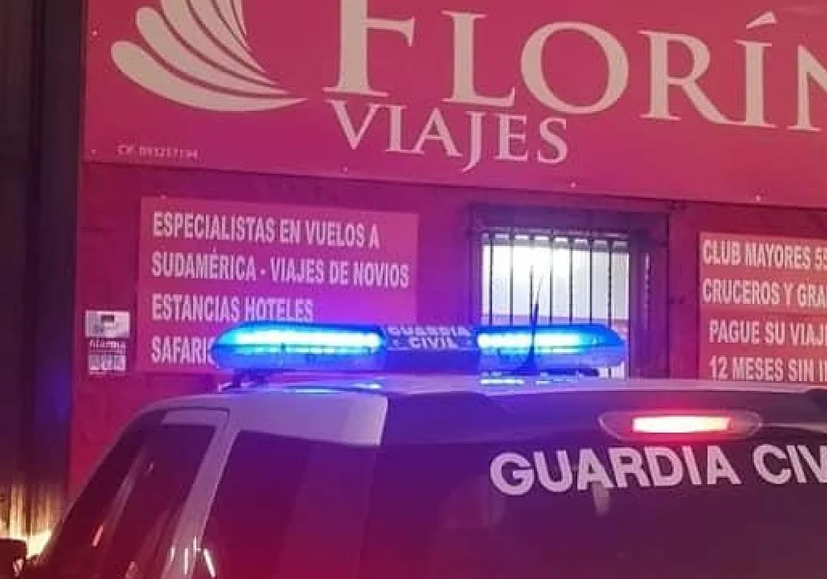 Malaga travel agency scam: families speak out after romance scam victim stole their money