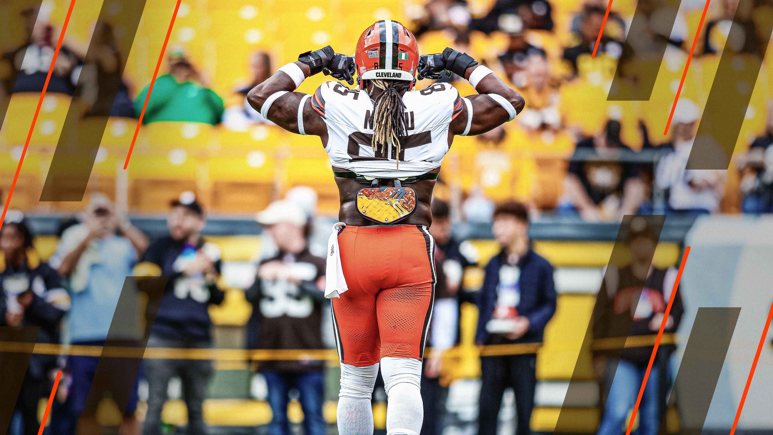 Dynasty Stock Watch: This week’s risers and fallers, plus one sleeper