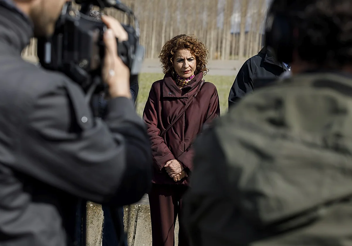 El PSOE recuerda que el Gobierno ya ha anunciado medidas tras las borrascas y pide a la Junta que no confronte