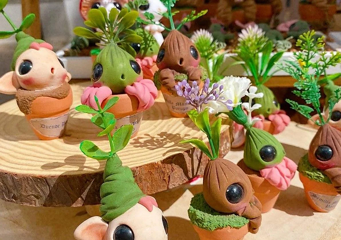 Mercadillo solidario, artesanía y más propuestas de este fin de semana de febrero en Málaga