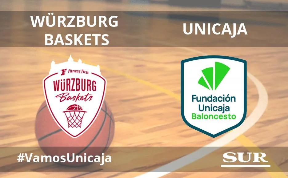 Directo | Wurzburgo-Unicaja