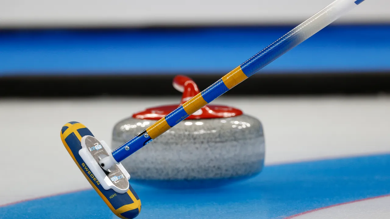 La tecnología detrás del curling, el deporte que arrasa en los Juegos Olímpicos de Invierno de Milán