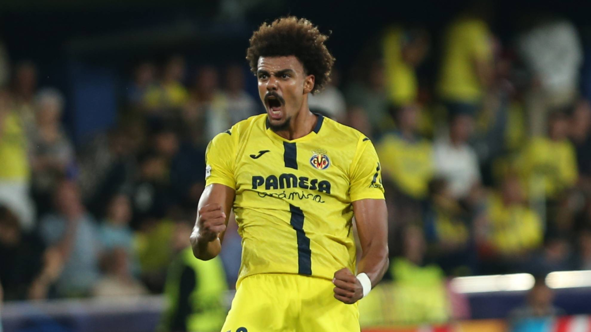 Renato Veiga: “No pensamos en la tercera plaza, sólo en el Getafe”