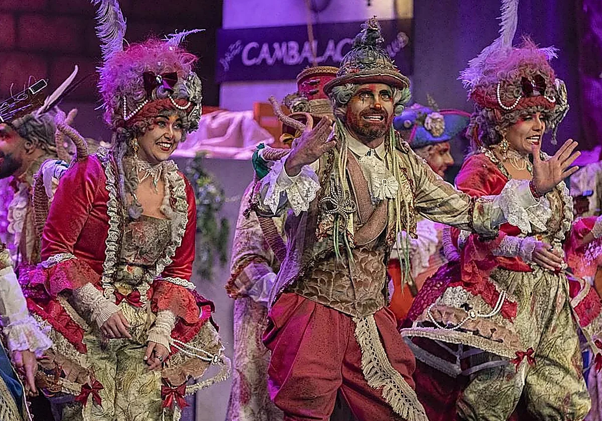 El Ayuntamiento organiza un viaje gratuito a los Carnavales de Cádiz para los vecinos de Marbella
