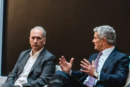 Seat y Gestamp instan a "no despistarse" ante la ofensiva china