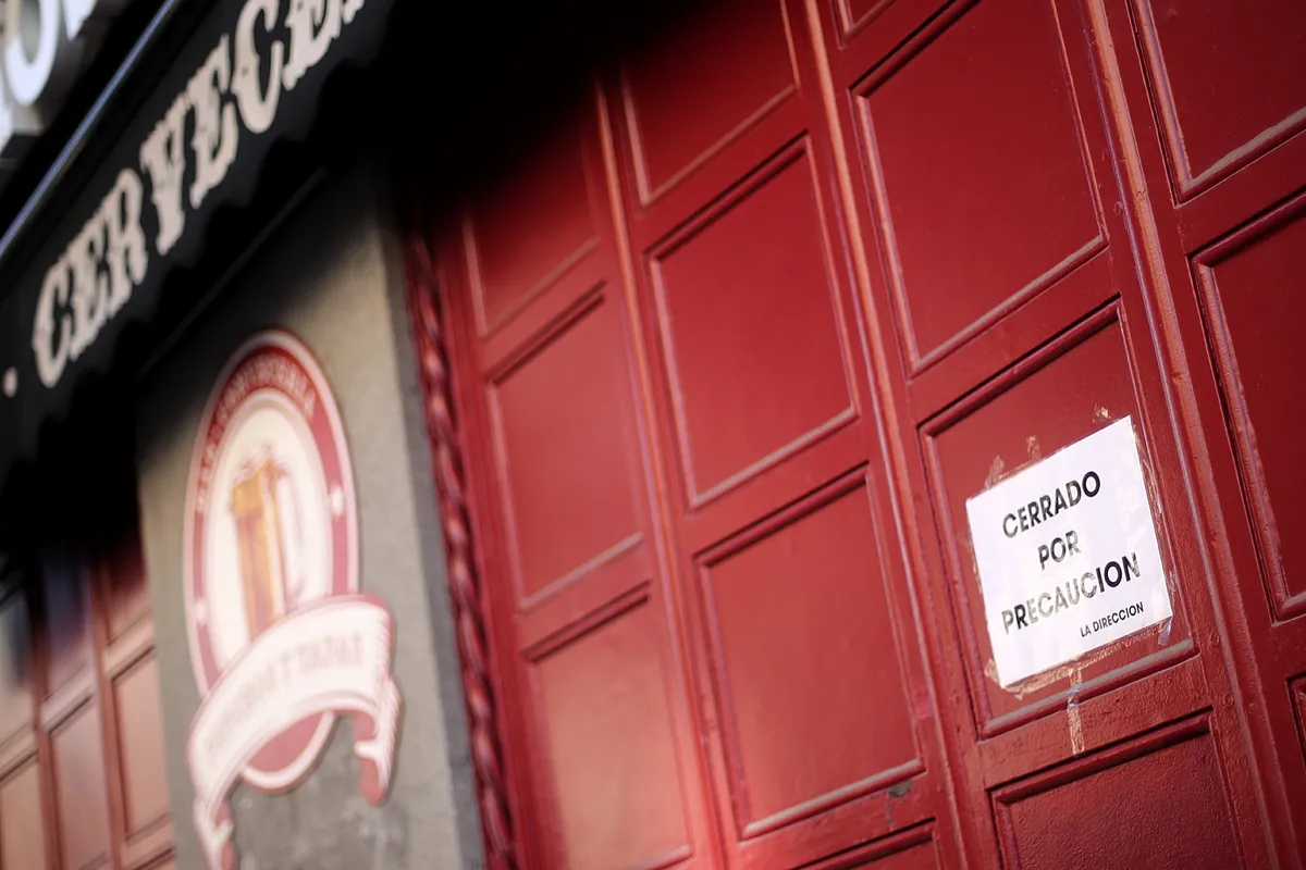 El Supremo resucita las devoluciones del IAE de la pandemia: las empresas aún pueden reclamar