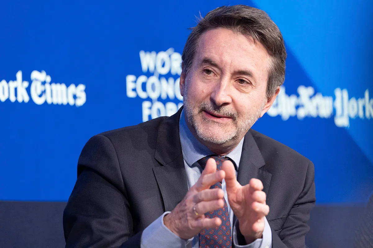 Repsol y Chevron concretan planes para Venezuela con la Casa Blanca