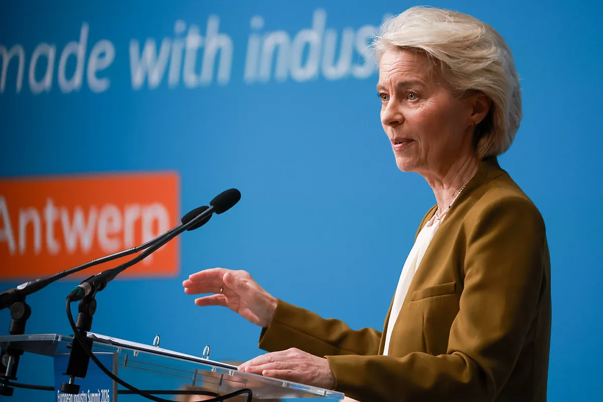 Los líderes de la UE se conjuran para marcar la nueva dirección de la economía