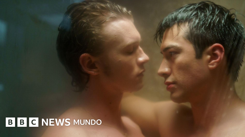 Heated Rivalry: cómo una serie de escaso presupuesto sobre el romance gay entre dos jugadores de hockey se volvió un fenómeno global