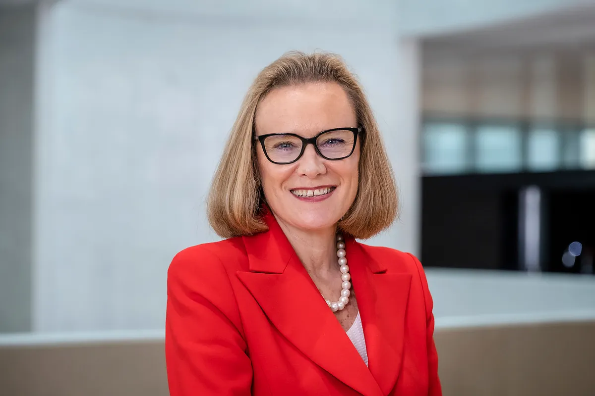 Sanofi ficha en Merck a su nueva CEO, la española Belén Garijo