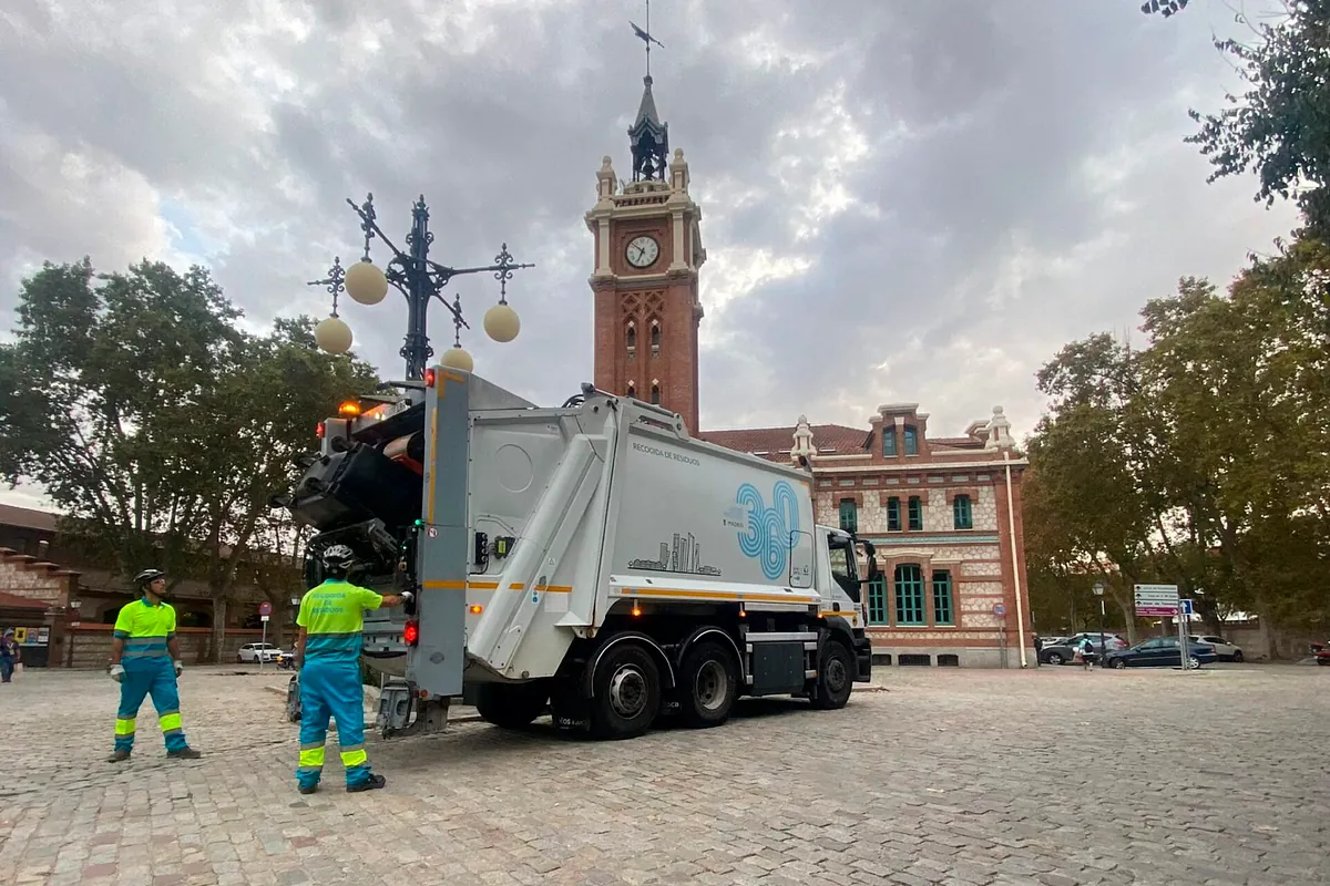 Blackstone y EQT compran Urbaser por 5.800 millones