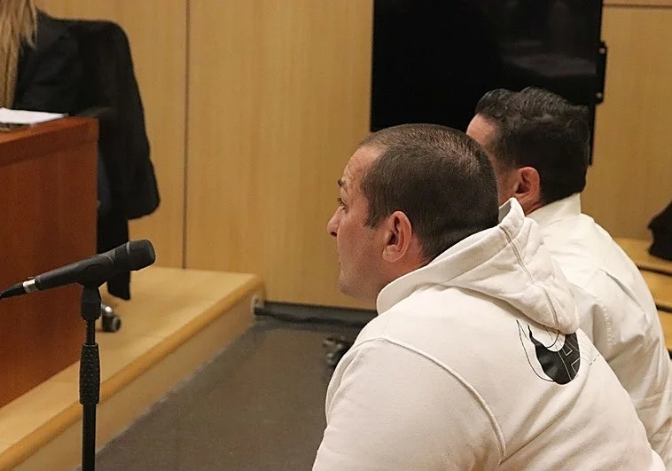 Once años de cárcel por incendiar un complejo residencial para vengarse del novio de su exmujer