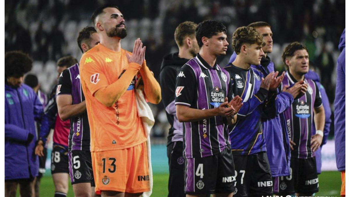 Las claves del hundimiento del ilusionante proyecto del Pucela