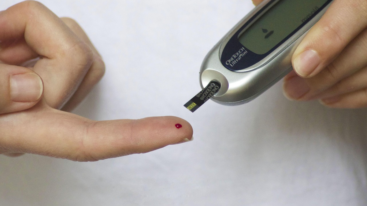 Un paso gigante en la lucha contra la diabetes: logran administrar insulina en animales mediante un gel