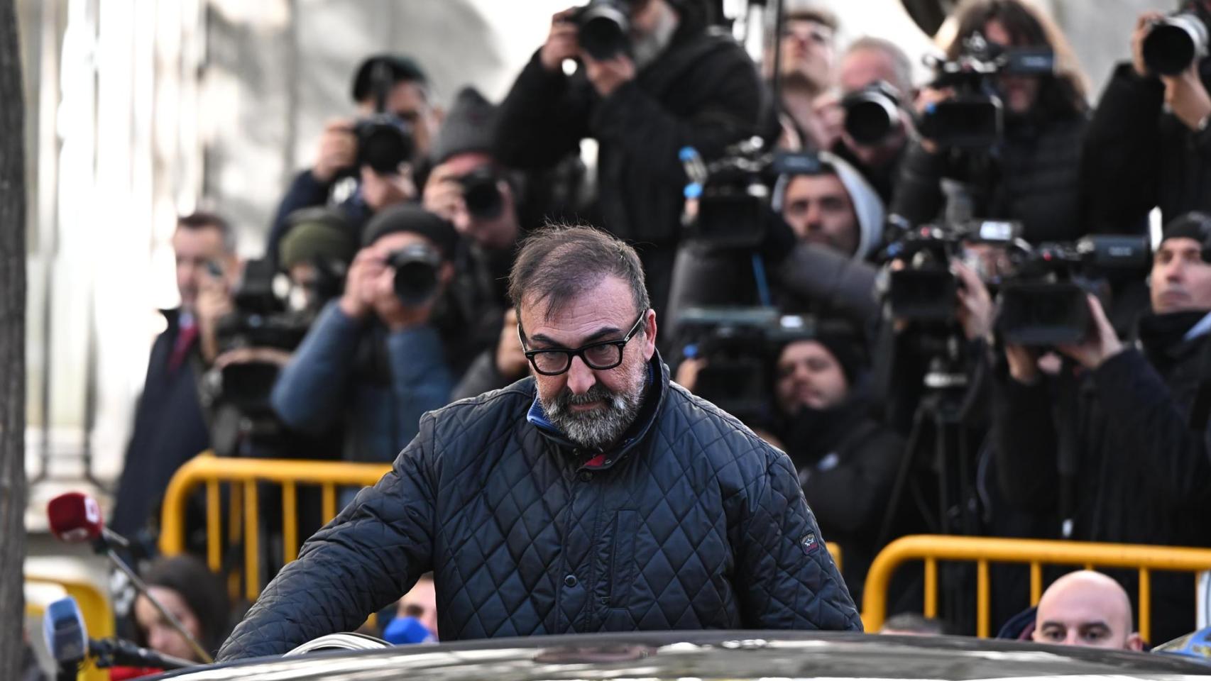 La defensa de Koldo intenta 'in extremis' frenar la audiencia previa al juicio pidiendo una cuestión prejudicial al TJUE