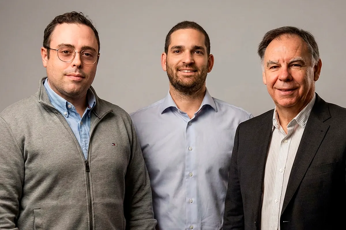 El fondo de impacto First Drop recibe 8,3 millones de euros de la SETT